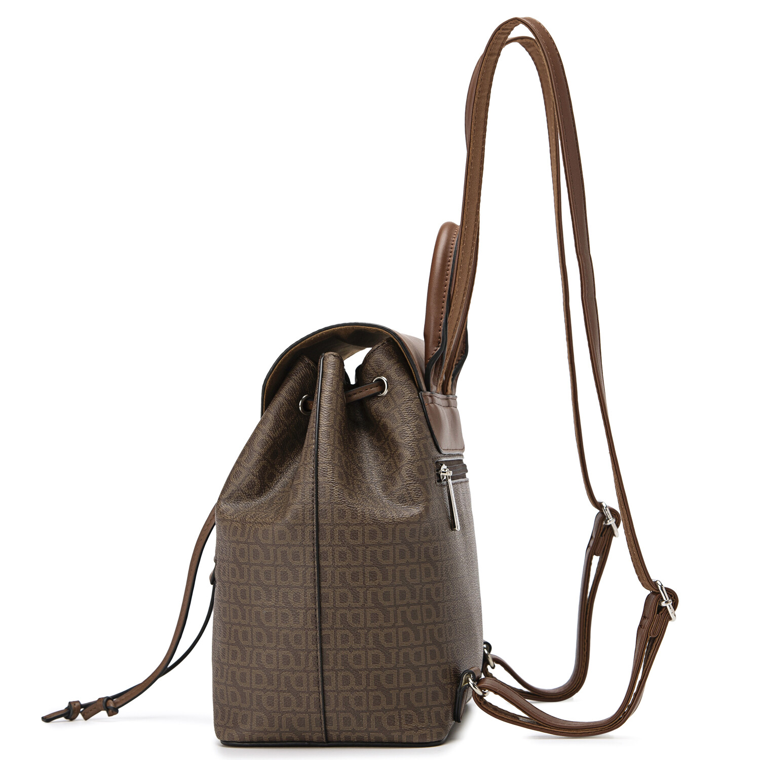 David Jones Paris balo da nu ba