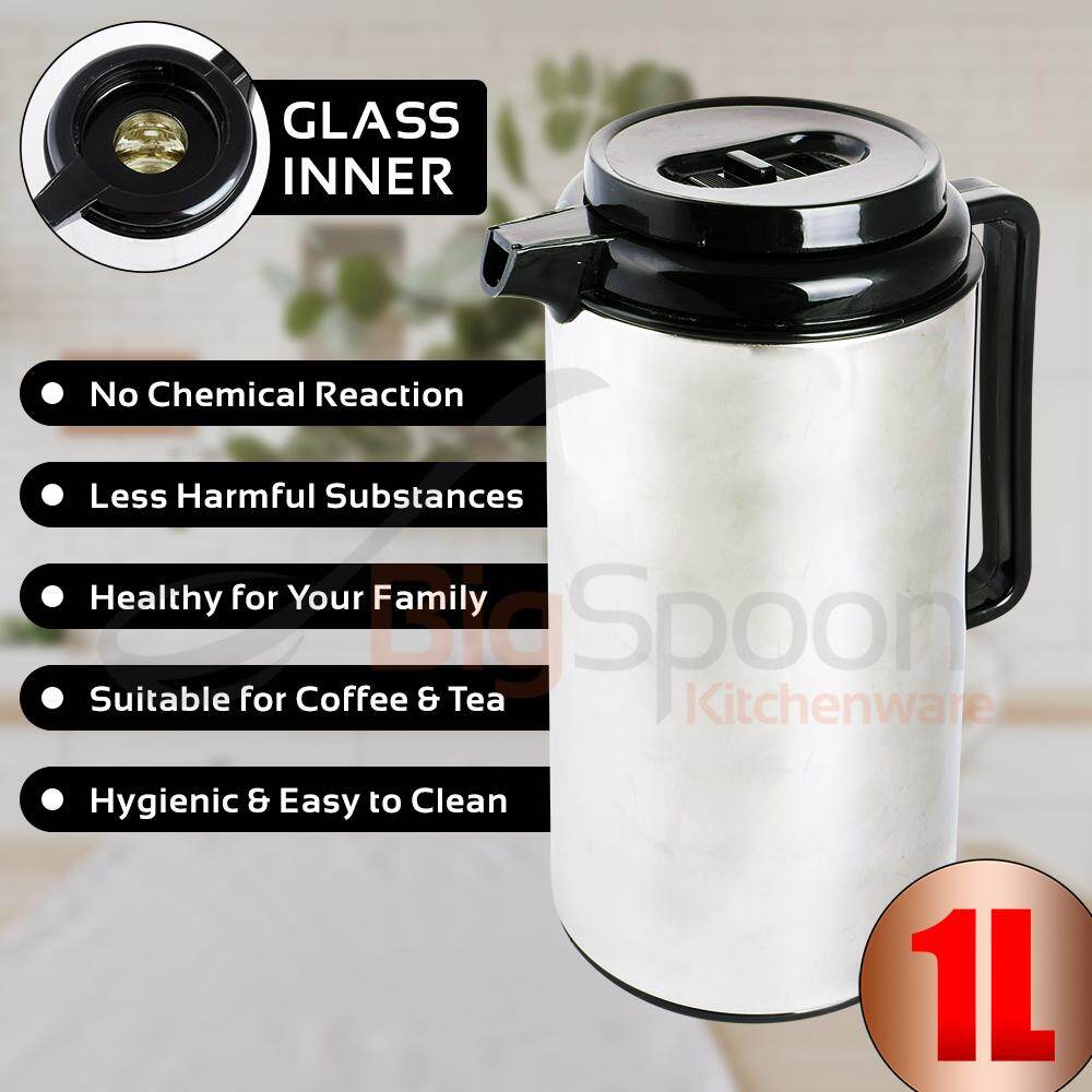 tea flask 10 litre