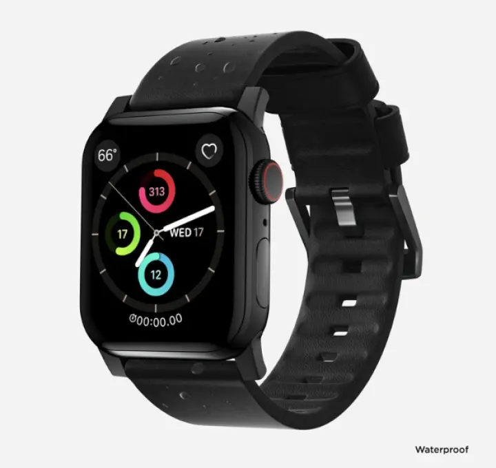 apple watch series 1 42mm waterproof