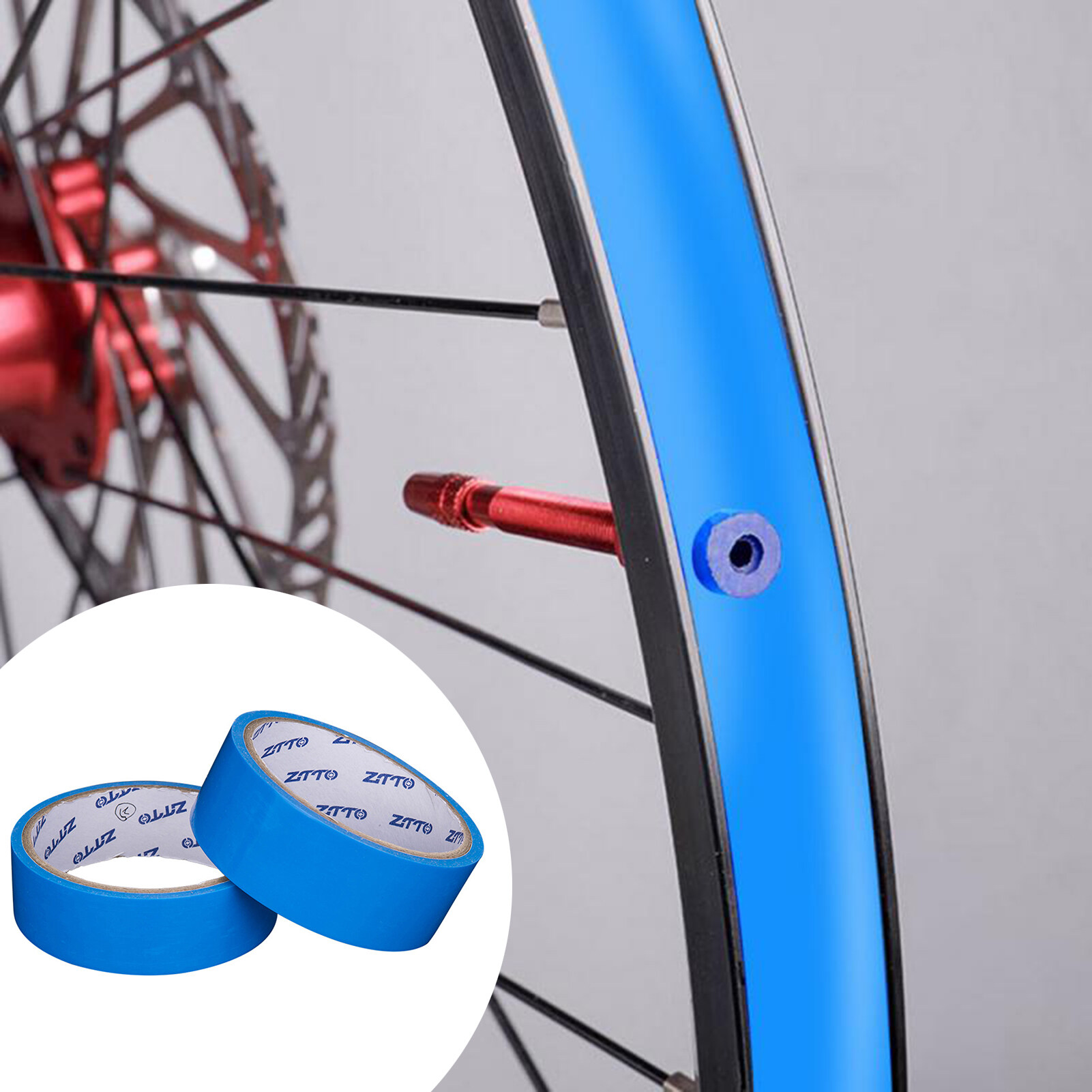 Details about   Ultra Light Tubeless Rim Tapes Cycling Accessories Tape Strips Bicycle Parts 