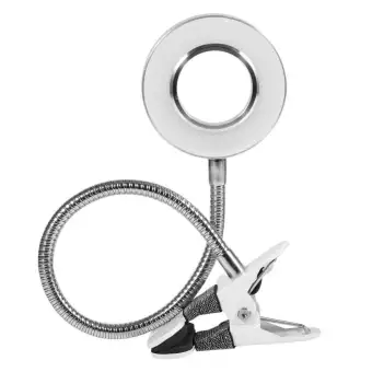 bendable lamp