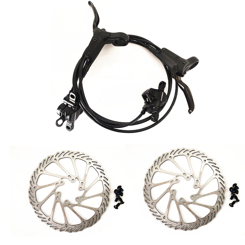 TEKTRO HD-M275 Hydraulic Disc Brake 800 