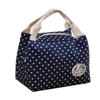 bento box and cooler bag
