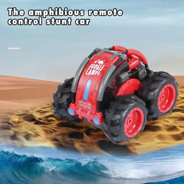 fancy stunt rc