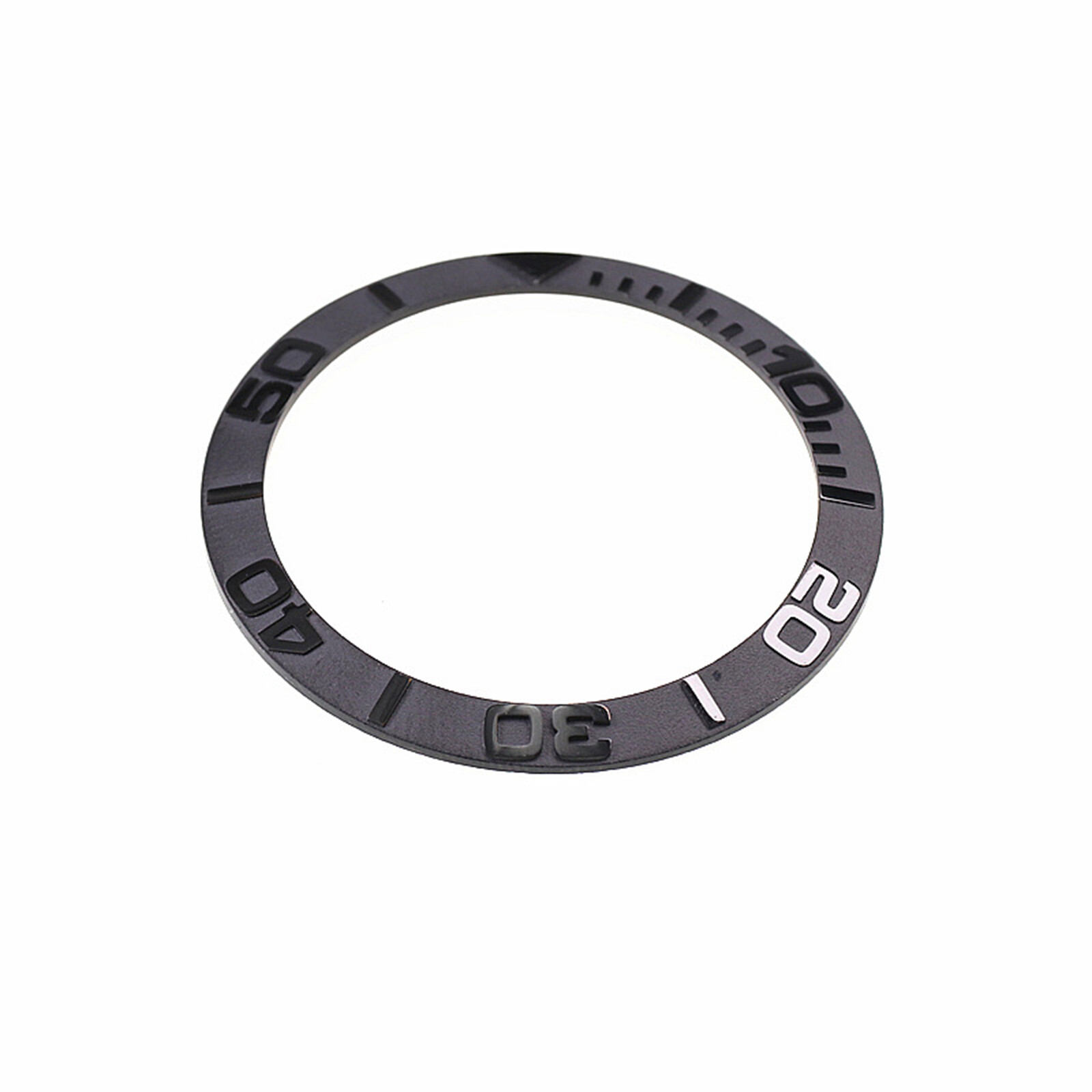 Viền Gốm, Chèn Vừa 38Mm Cho Phụ Kiện Rolex Submariner