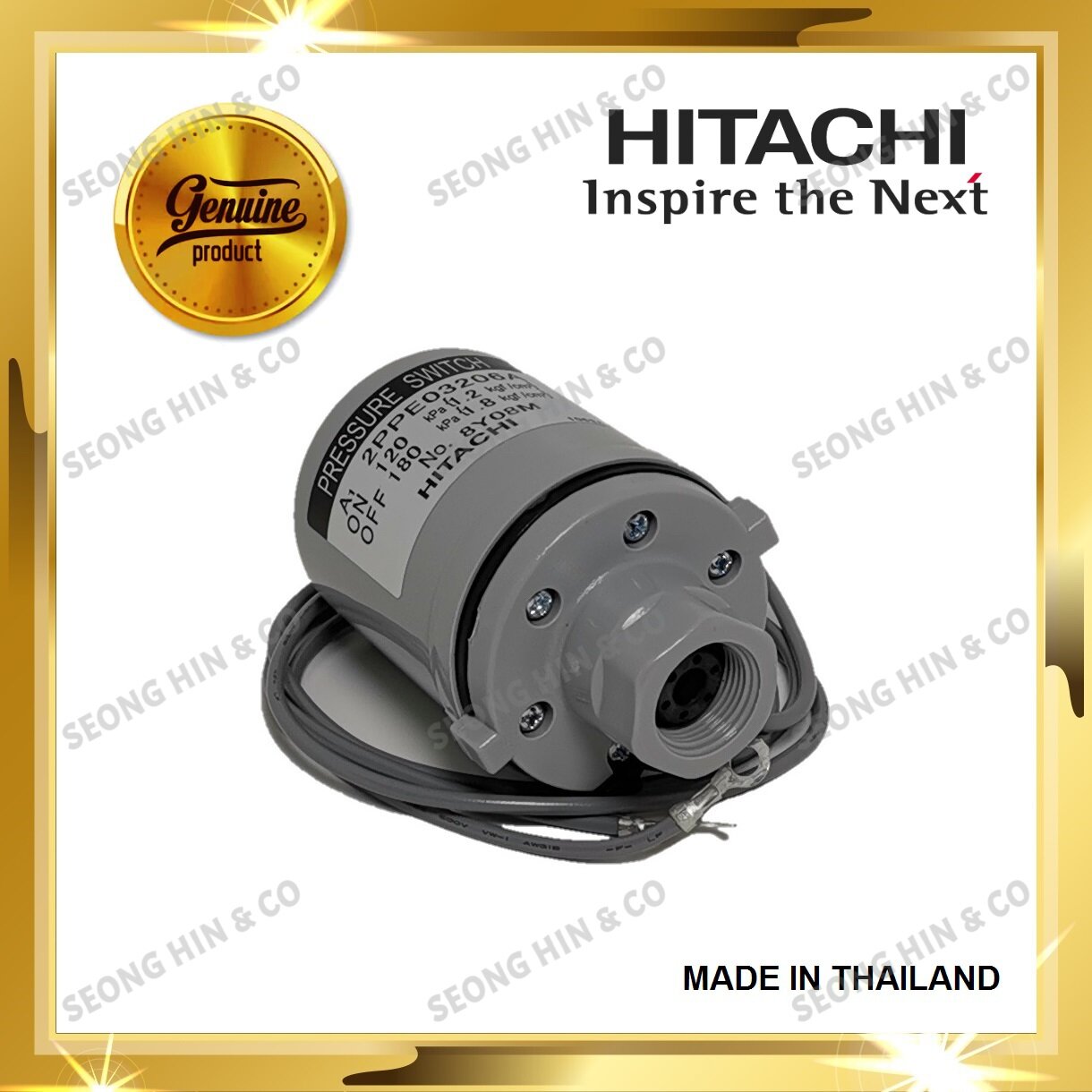 Hitachi Water Pump Spare Parts Malaysia Reviewmotors.co