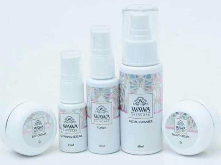 wawa skincare original