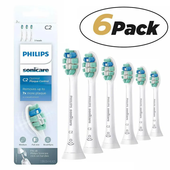 sonicare toothbrush c2