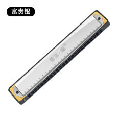 Reynolds, 24 Lỗ Tremolo Harmonica Cho Người Mới Bắt Đầu C Giới Thiệu Học Sinh Trẻ Em Người Lớn Căng Thẳng Chơi Cấp Độ Chuyên Nghiệp