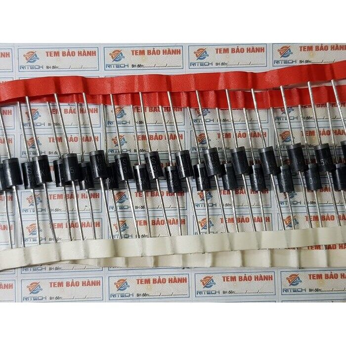 1.5ke300a diode tvs 300v/1500w do-201