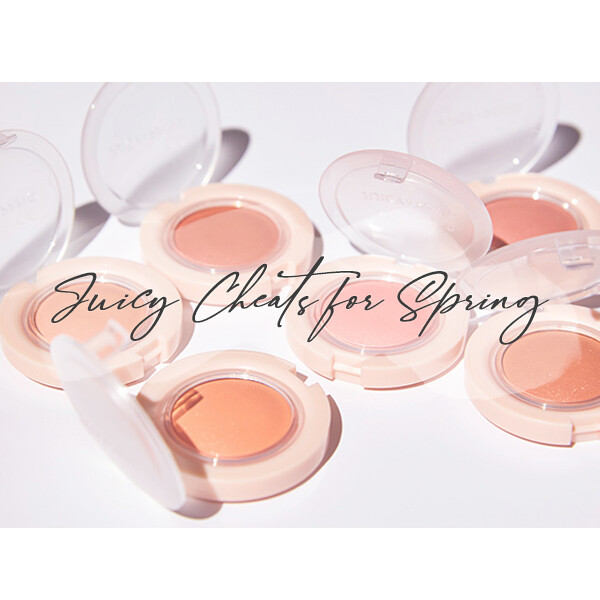 [Apieu] Pang Jelly Blusher ngon ngọt 4.8g