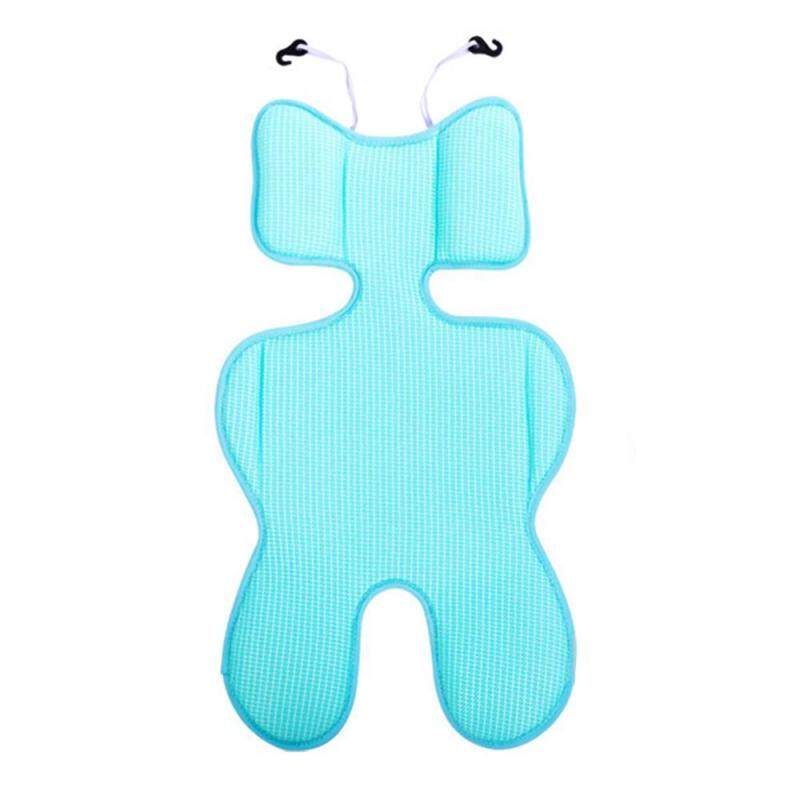 OnLook Baby stroller mat four seasons universal stroller breathable cushion baby dining chair cool mat Singapore