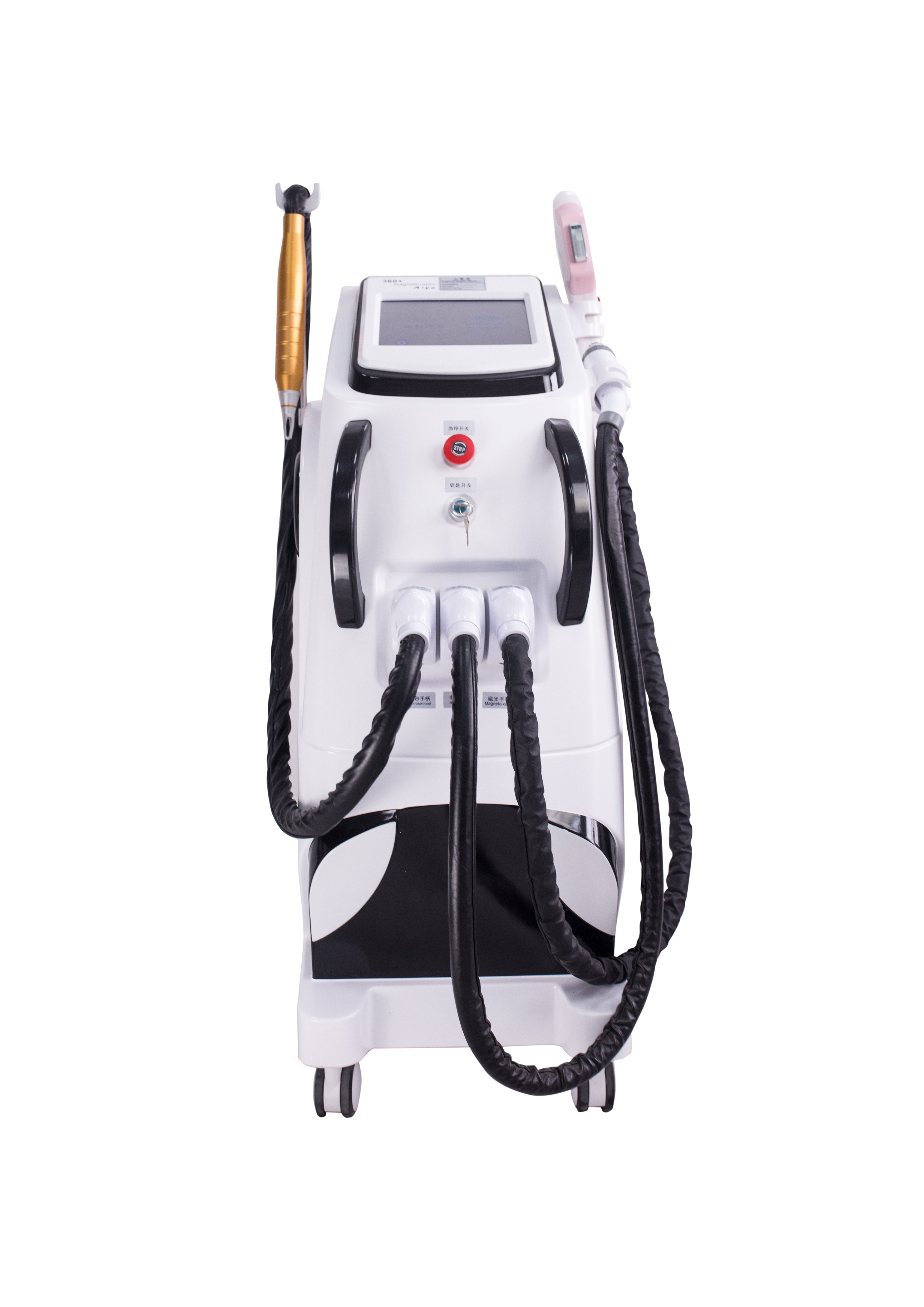 Factory Price hair removal Opt Shr laser Picosecond Rf Face Lifting Machine  | Lazada PH