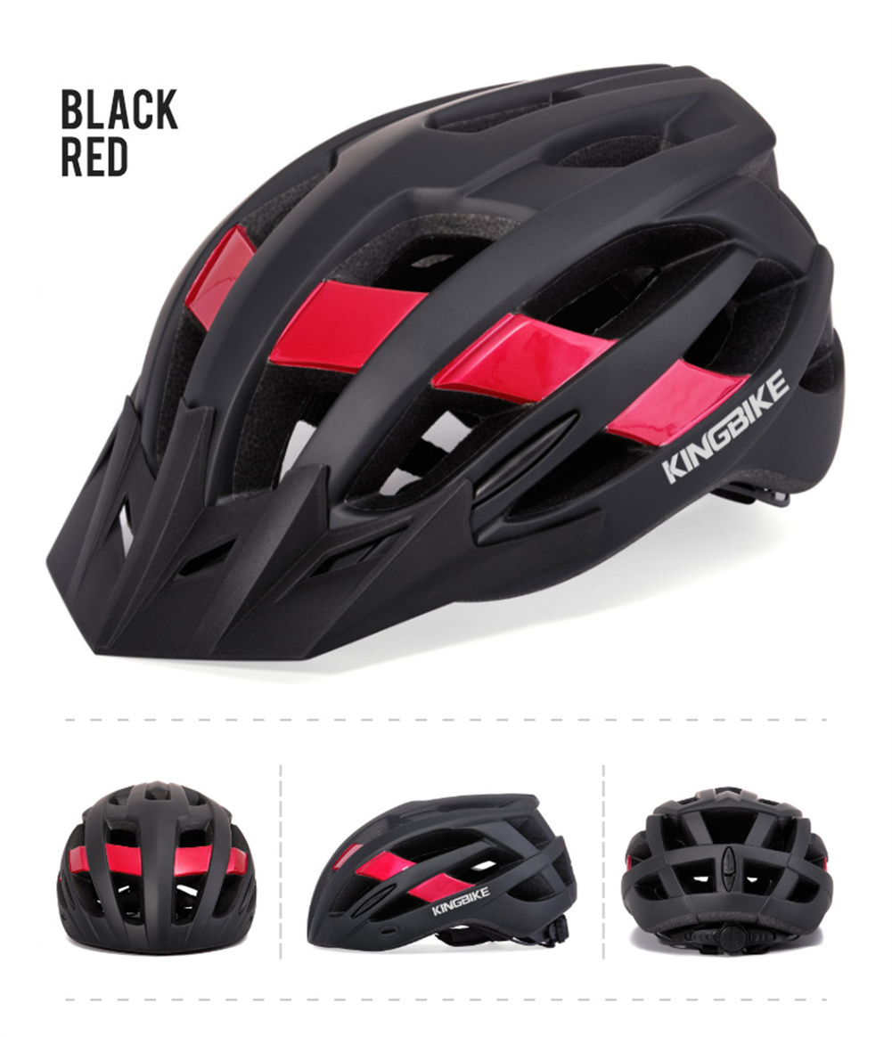 Helm Keselamatan Sepeda Gunung Pria dan 