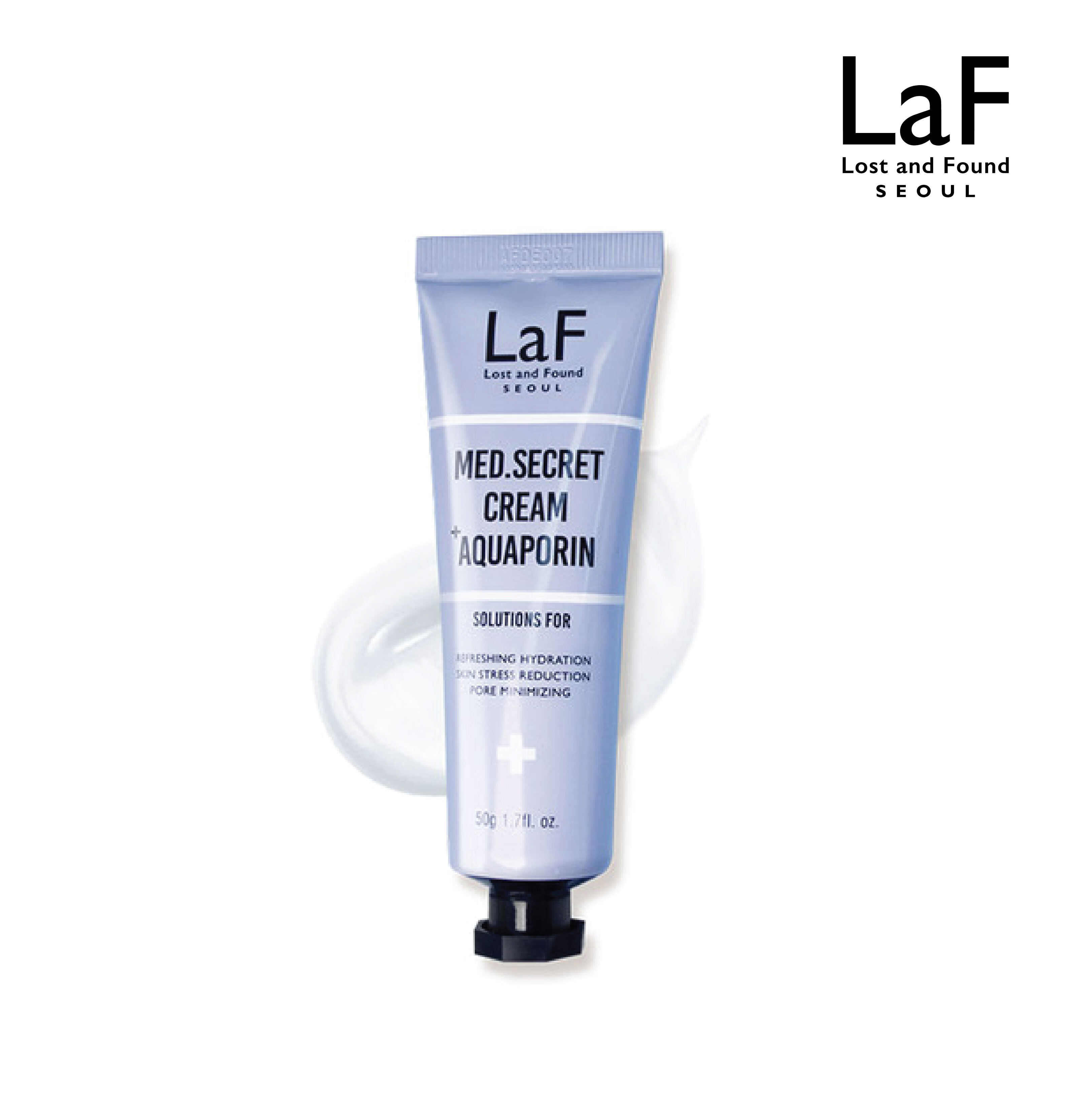 laf moisturizer