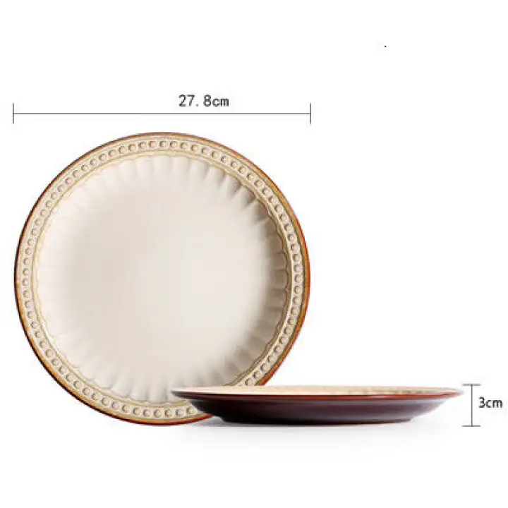 dinner sets clearance