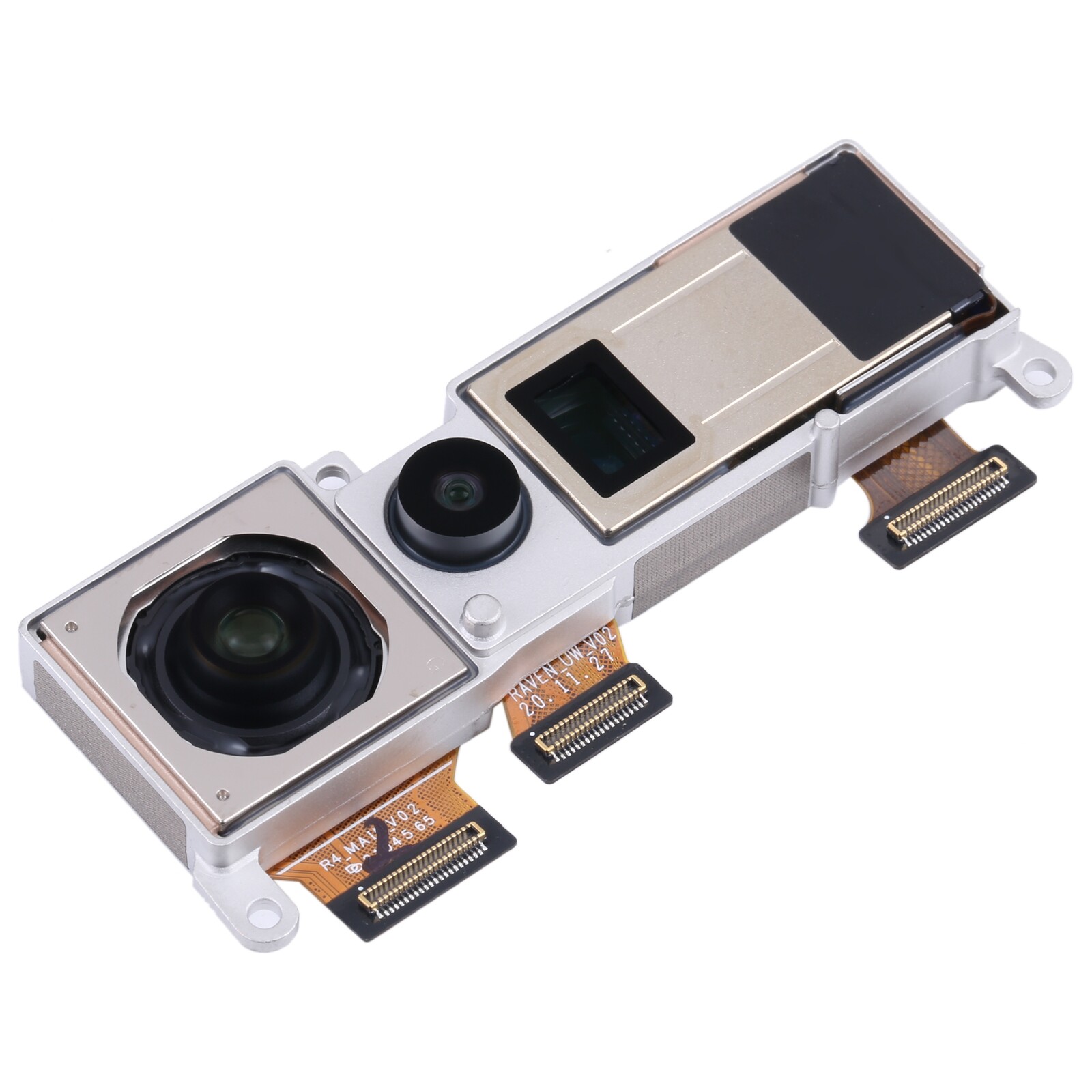【Fix Oline】Camera Mặt Sau Cho Google Pixel 6 Pro