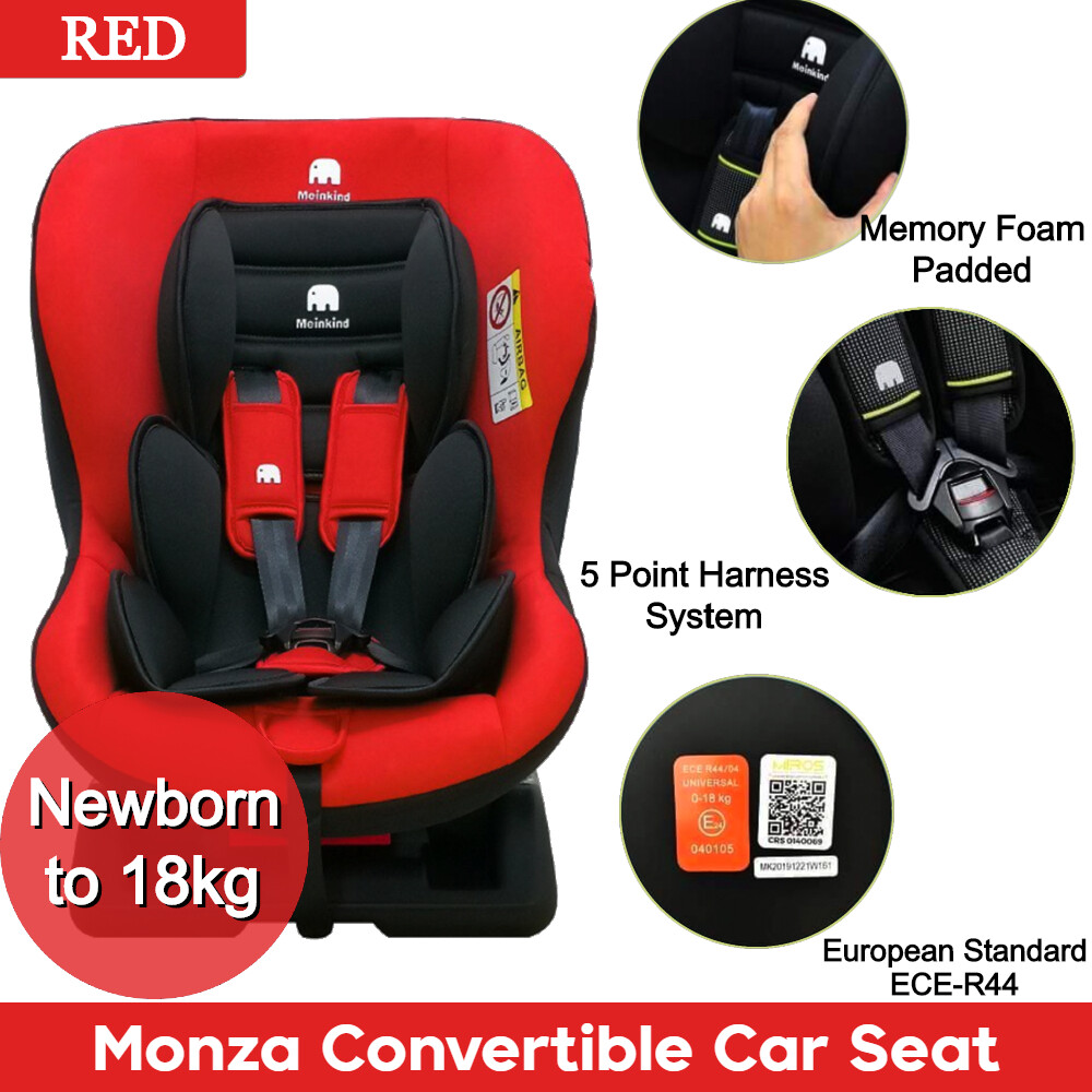 meinkind car seat