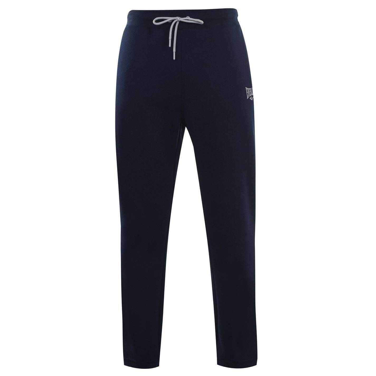 everlast jogging bottoms mens