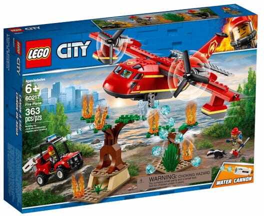 lego 60217