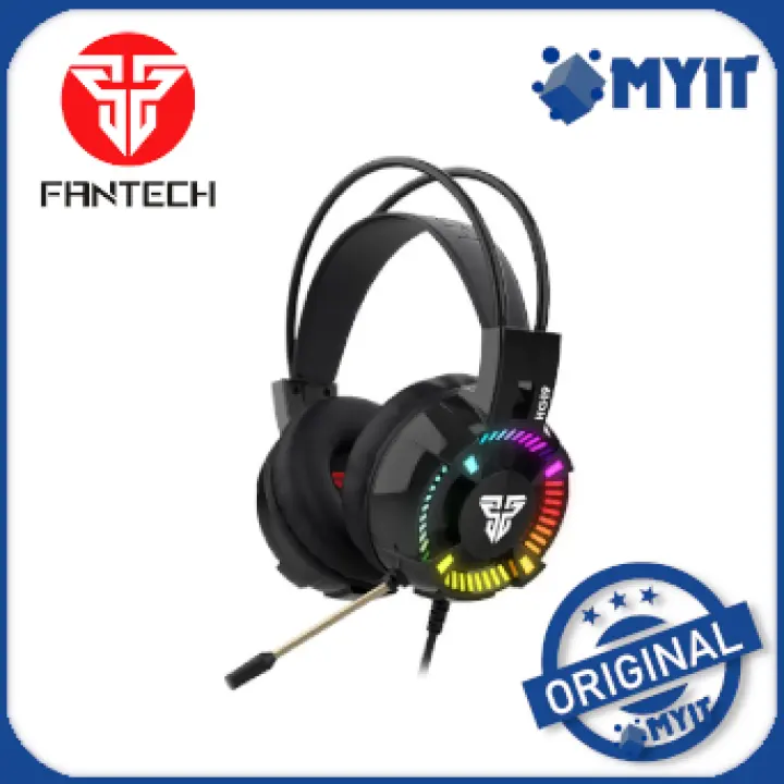 fantech hg19 iris rgb gaming headset