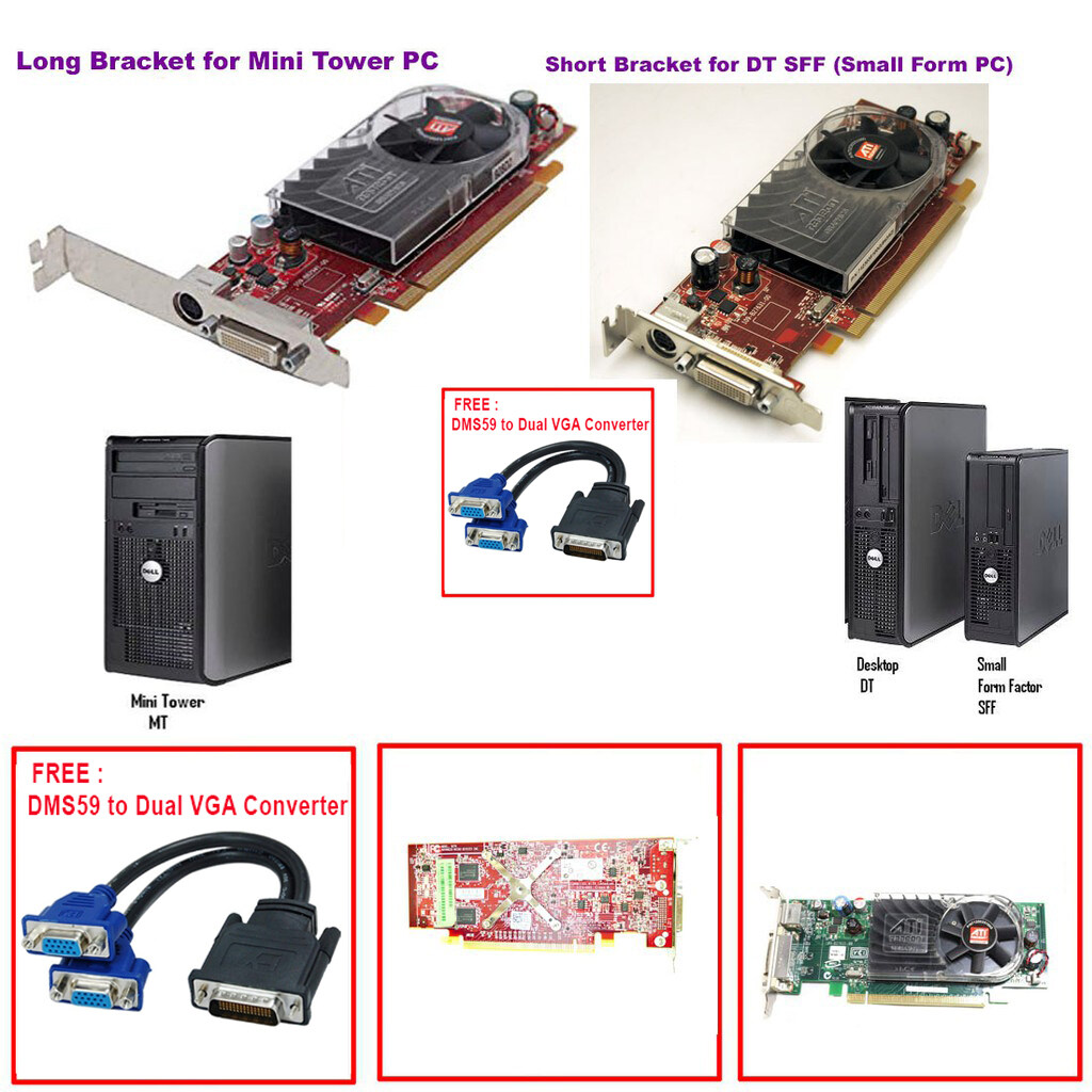 amd radeon hd 2400 xt driver