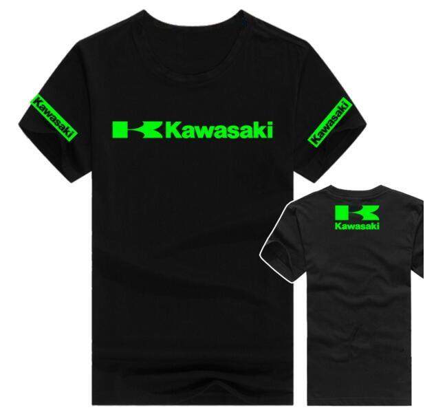 kawasaki dirt bike clothing