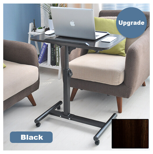 Simple Adjustable Laptop Stand Side Easy Lifting Table Ergonomic Simple Adjustable Laptop Stand Side Easy Lifting Table Ergonomic