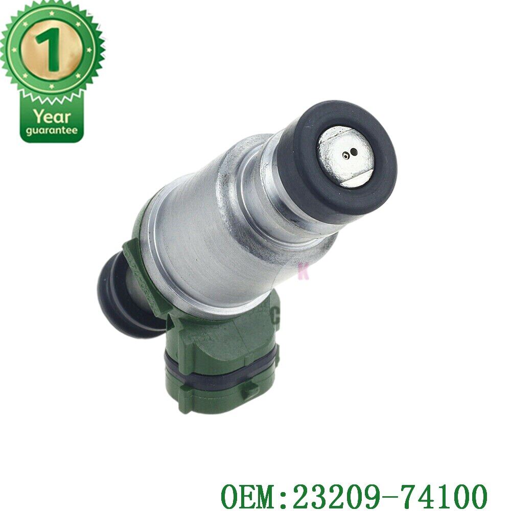High quality fuel injector for toyota celica mr2 solara camry 92-01 2.2 mr2 rav4 2.0l oem 23209-74100 23250-74100