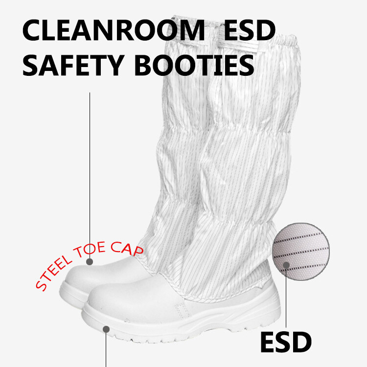 Esd booties cheap