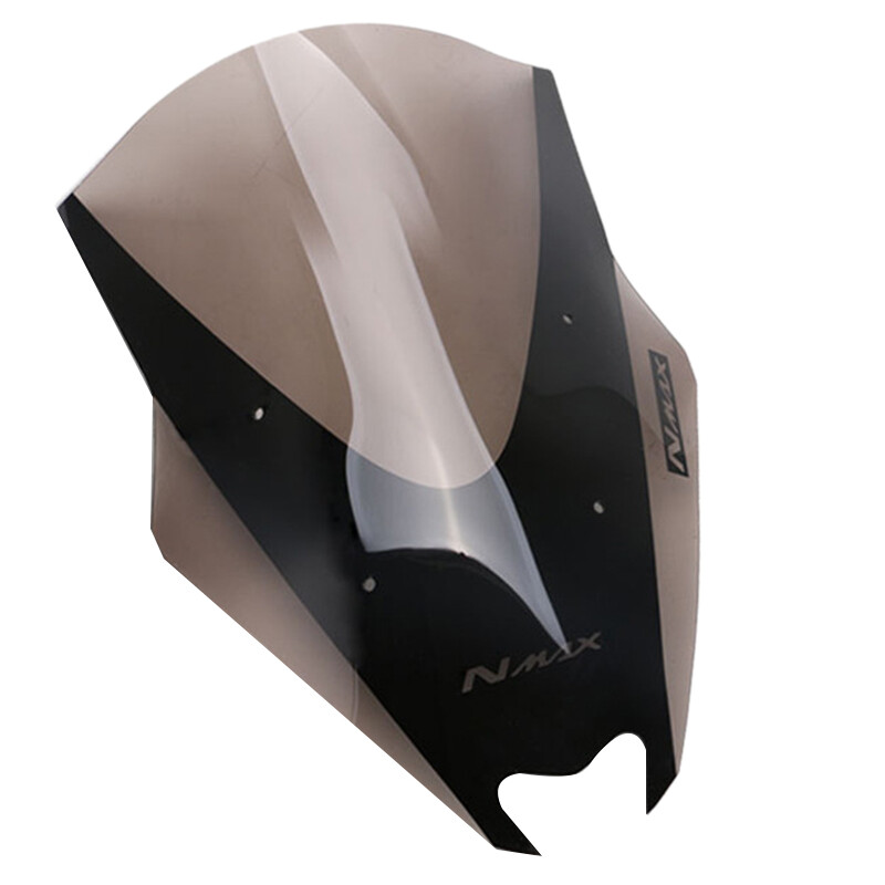 For Yamaha Nmax 155 NMAX155 N Max Max155 Motorcycle Windscreen Windshield Wind Deflector Screen Shield Scooter