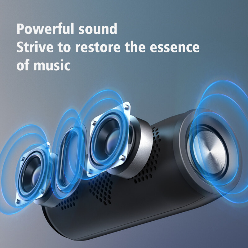 Zealot S51 Loa Bluetooth