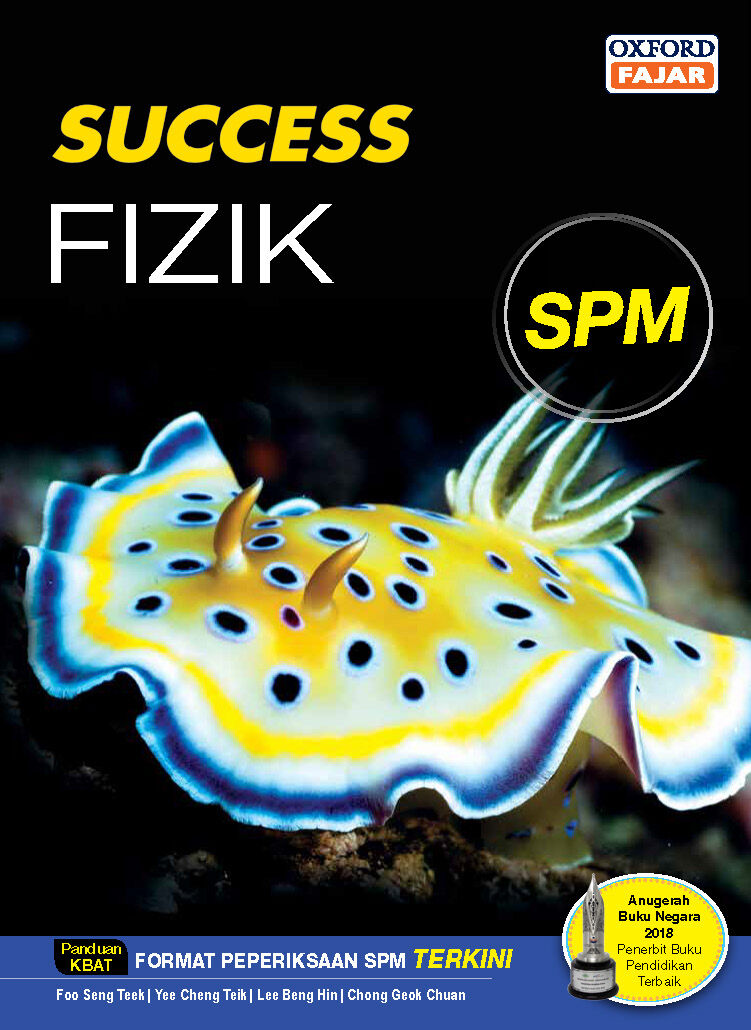 Success Spm Fizik Buy Sell Online Education Books With Cheap Price Lazada