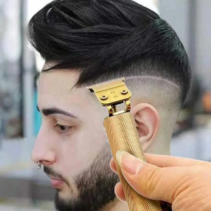 electric razor for hair cutting