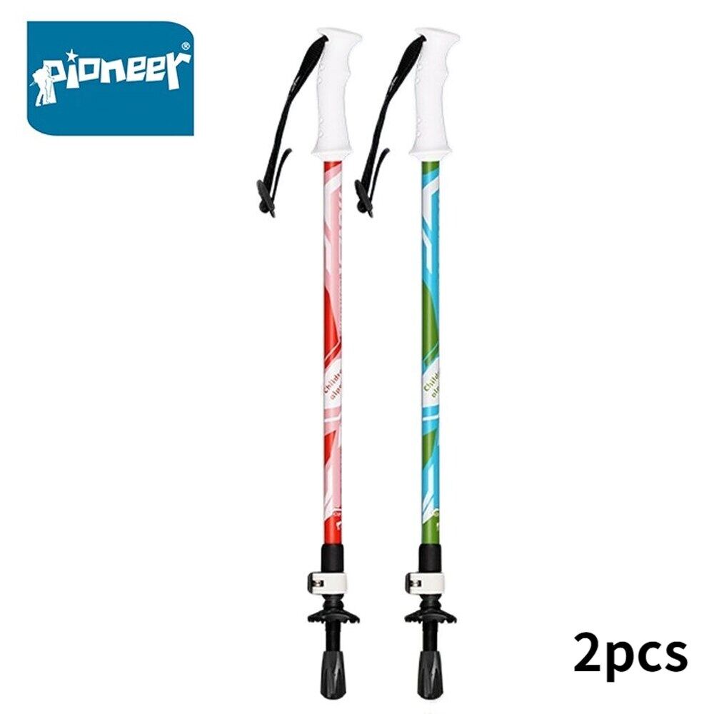 Pioneer walking hot sale sticks