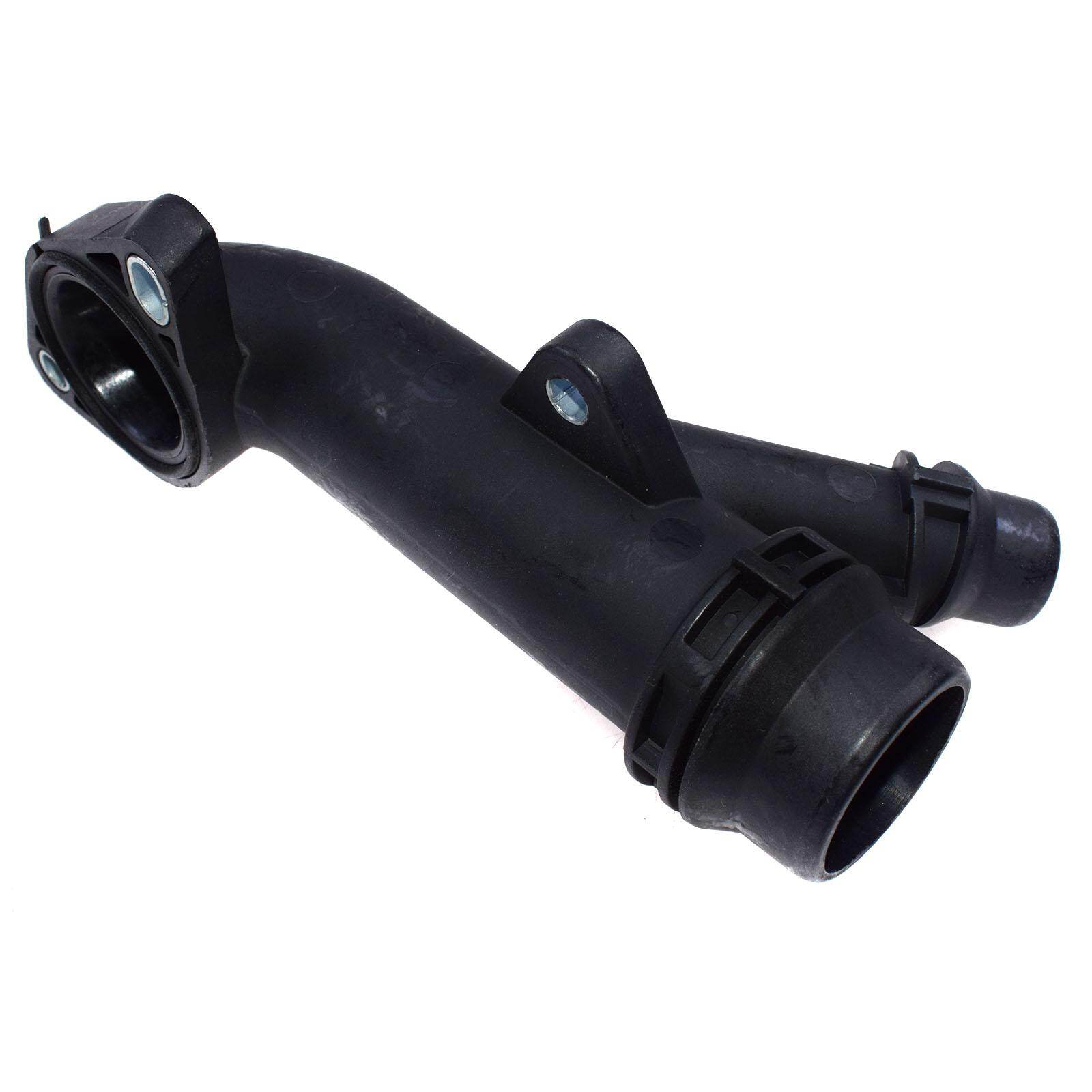 Cooling Hose Connector For BMW E46 E60 E61 E81 E83 E84 E85 E87 E88 E90 E91 E92 E93 1998-2012 11537560130 11537505055