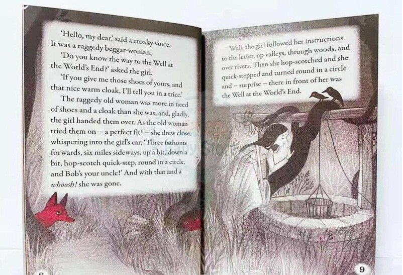 最終値下げ Oxford Reading Tree Treetops Greatest Stories レベル14 21本 洋書