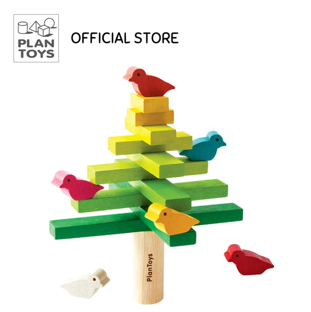 Plan 2024 toys tree