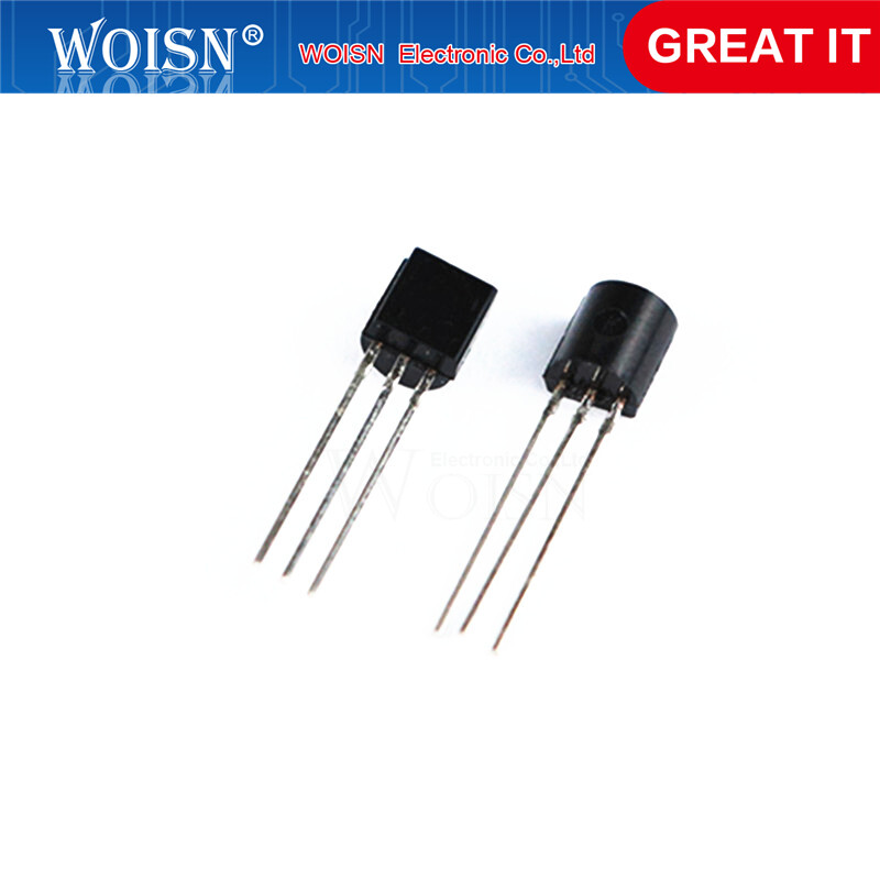20pcs BT131-800 1A 800V TO-92 Transistor 
