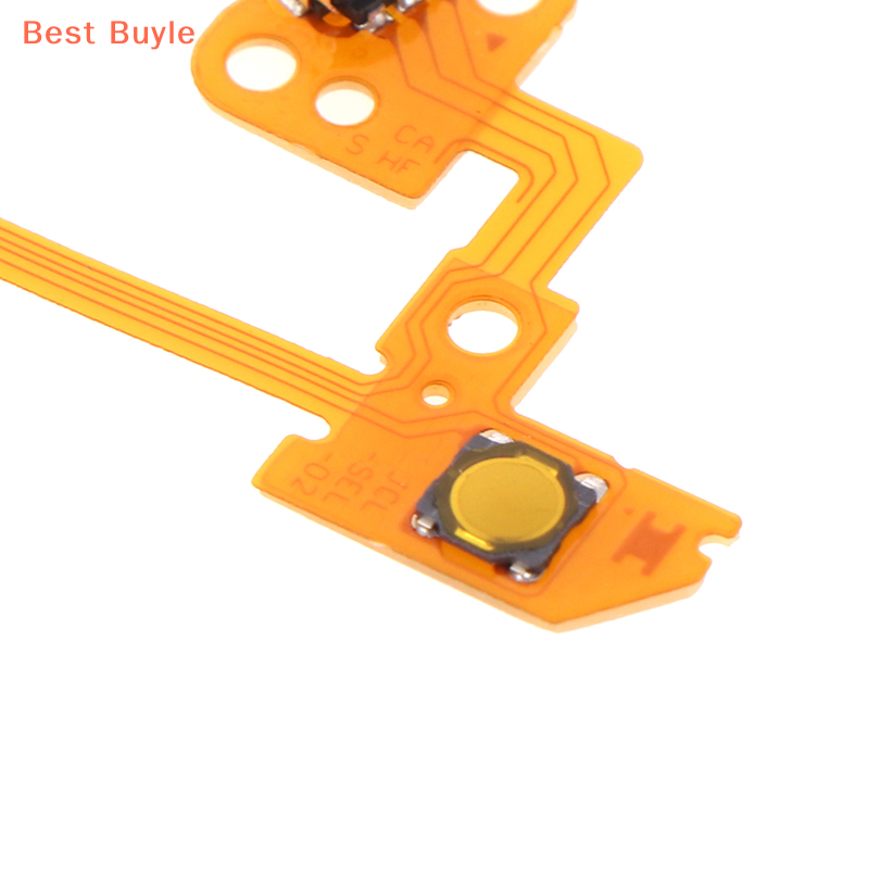 💖Best Buyle Replacement ZL ZR L SL SR Button Flex Cable For NS Switch Joy-Con Left Right Button Key Flex Cable Controller Replacement Repair