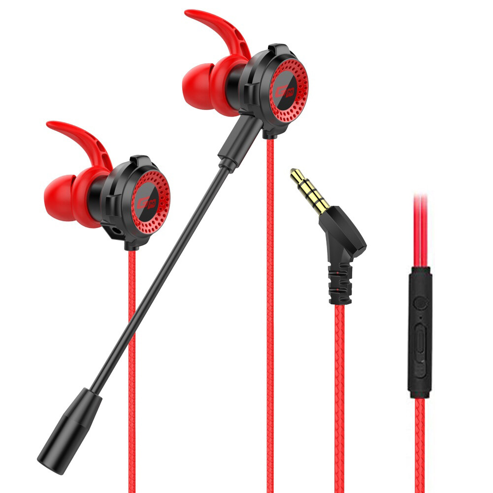 >> BÁO GIÁ TAI NGHE CHƠI GAME TRONG TAI CÓ DÂY ĐA NĂNG G11-A CÓ MICRÔ CHO ĐIỆN THOẠI/PC | Shopee Lazada Sendo Tiki mới nhất 44 BL®Tai Nghe Chơi Game Năng Động Có Dây G20 Có Dây 3.5Mm Có Micrô Cho Điện Thoại/PC
