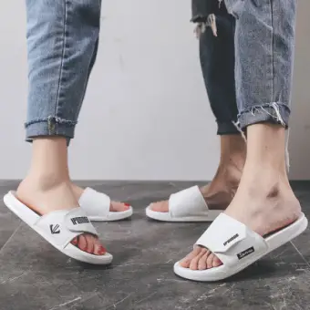 matching slippers