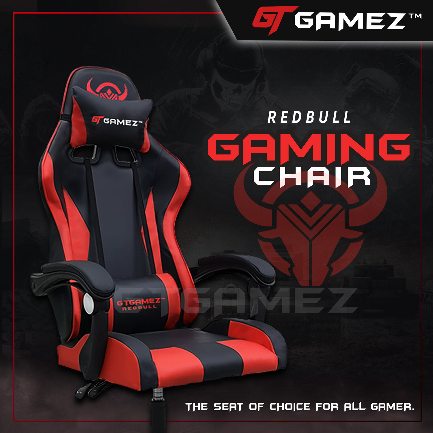 Chair Furniture Gtgamez Gaming Chair Review GTGAMEZ Gaming Chair