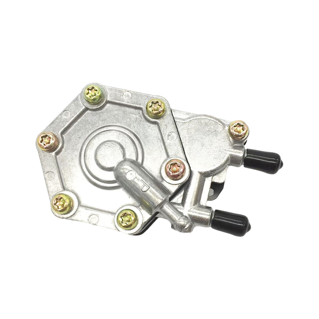 thumbnail image 2 of Paul Eagle Fuel Petcock Valve For Polaris Magnum 330 ATV (2003-2006) 2 of 3