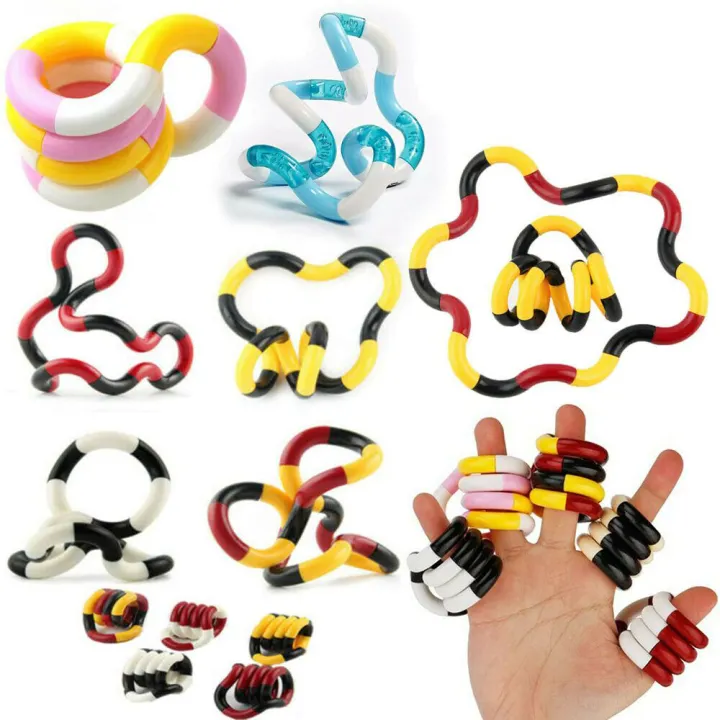 tangle relax