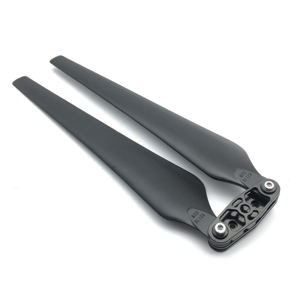 2170 pieghevole elica cw ccw 21 pollici per mg-1s mg-1p e2000 6010 sistema di alimentazione per agricolo drone