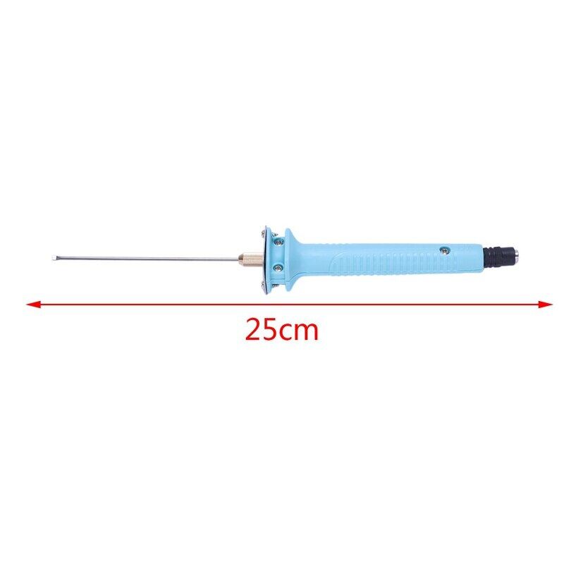 Foam Cutting Pen Electric Polystyrene Machine Cutter Kit Tool Hand Held Engraver