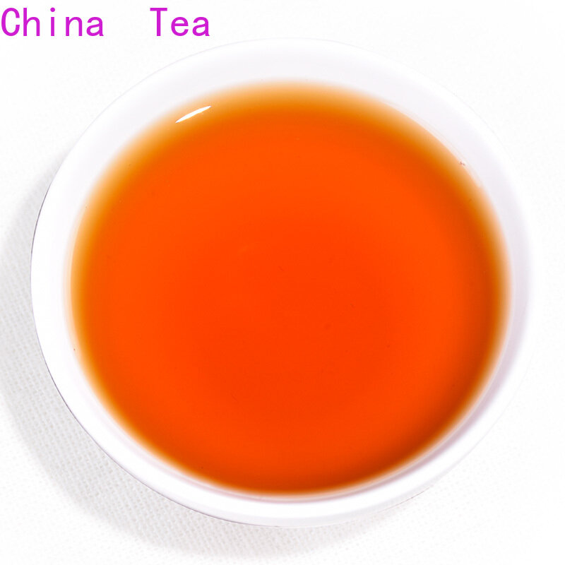 [Chất Lượng Cao, Giao Hàng Nhanh] Trà Trung Quốc Trà Đen Jinjunmei, 125G