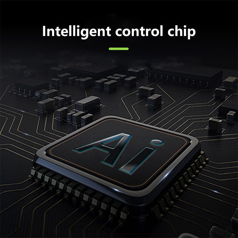 Dụng cụ cho cá ăn tự động HATELI hẹn giờ thông minh với chip điều khiển thông pin sử dụng pin 3A dung tích lớn có thể kiểm soát lượng thức ăn cho ăn - INTL