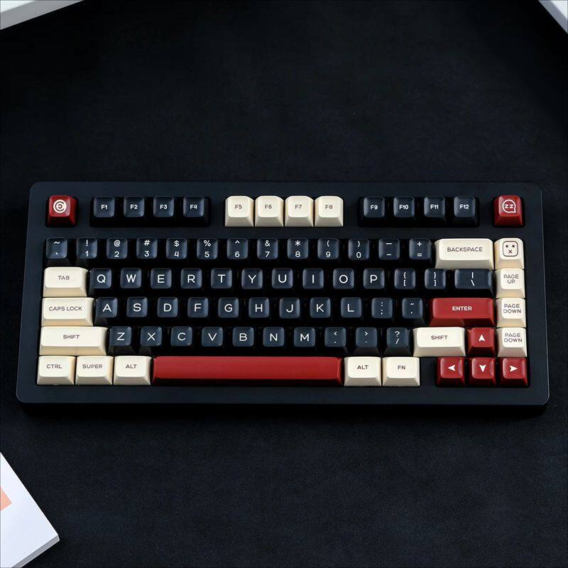 Rome keycap sa profile pbt double shot keycap for cherry mx switch customized mechanical keyboard rk61/anne pro 2/gk61